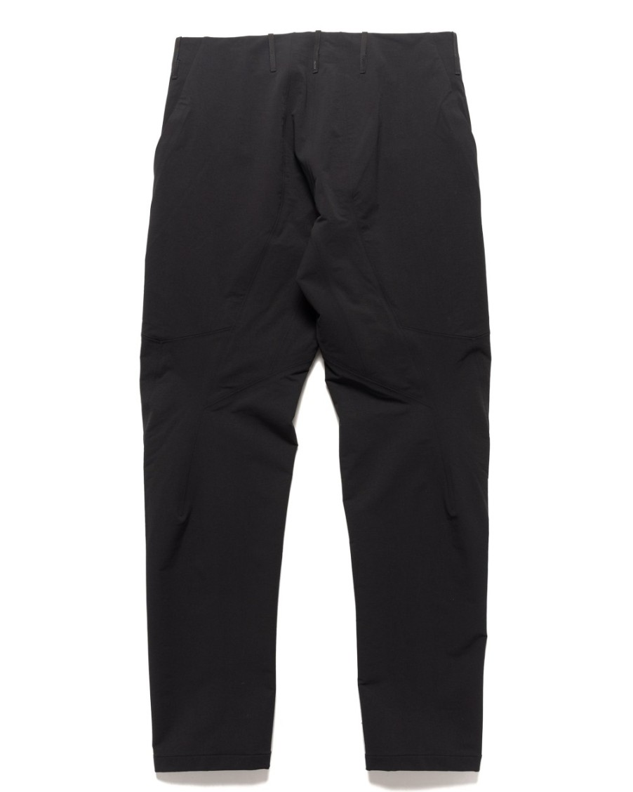 Veilance Align Mx Pant Black | Men — Shoespromot